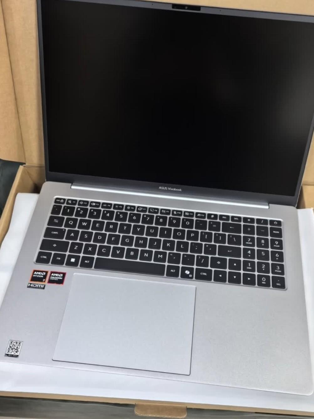 华硕无畏Pro16|2026锐龙版OLED神机✨